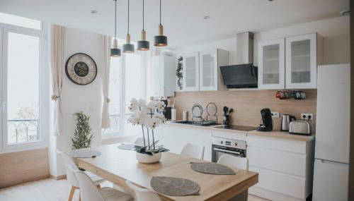 Splendide appartement Cosy - Foto 3