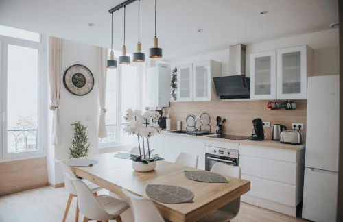 Splendide appartement Cosy - Foto 3