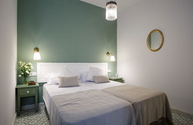 Suites Machado - Foto 30