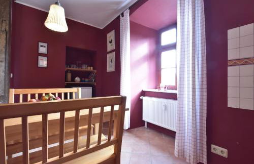 Historic Apartment in Gerdshagen With Garden - Foto 22