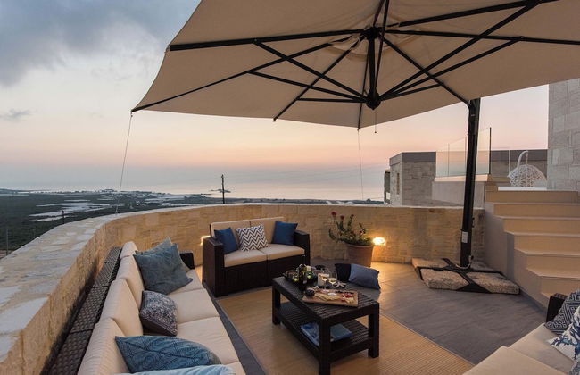 Falasarna Luxury Villas - Foto 60