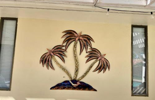 Indian Wells Resort Home with Private Saltwater Pool - Foto 50