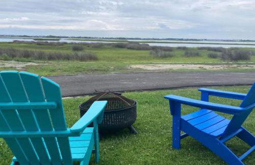 Surf City Serene Waterfront Vacation Home - Foto 31