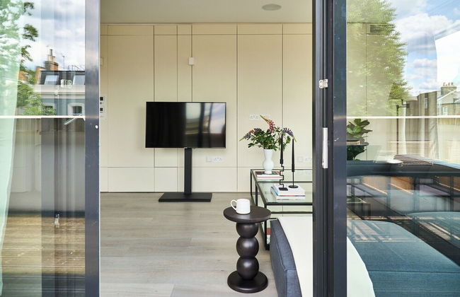 Loftus Road - Foto 27