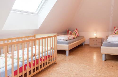 Cosy farmhouse apartment at the edge of the forest - Foto 45