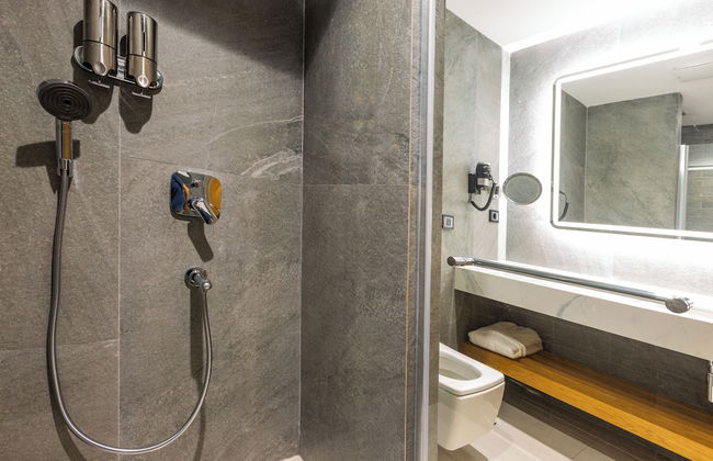 North Star Hotel - Foto 27