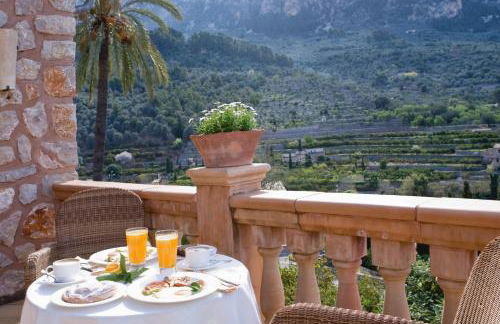 Hotel Apartaments Sa Tanqueta De Fornalutx - Adults Only - Foto 86