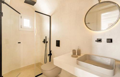 Villa Veneta at Ornos Sea View - Photo 101