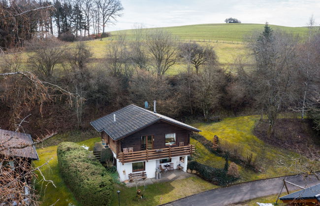 1 bedroom Apartment in Schönecken with garden and terrace - Photo 38