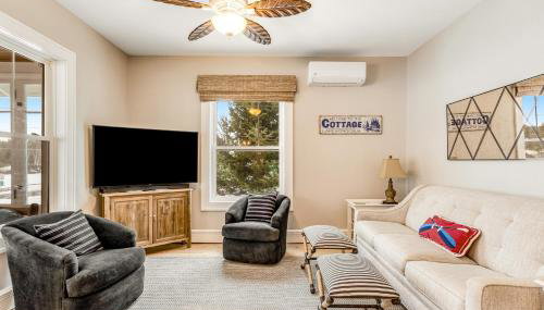 The Blue Cottage - Foto 2