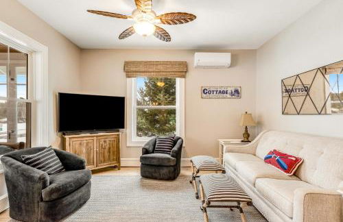 The Blue Cottage - Foto 2