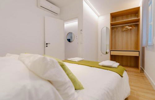 Apartamentos TriBeCa Centro I - Foto 13