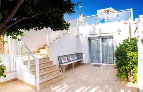 NEW! Romantic house at red lake in Torrevieja! - Foto 6