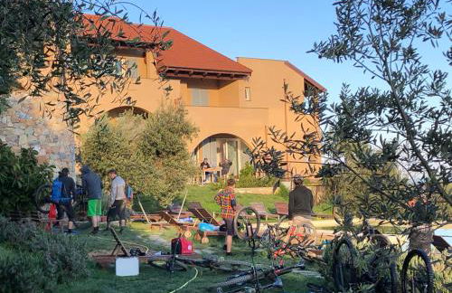 Agriturismo "I Castellari" - Foto 13