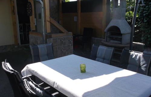 Ferienappartement Pirmasens - Foto 35