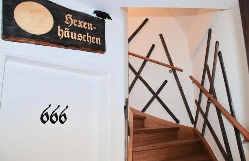 hezelhof´s Hexenhäuschen - Foto 14
