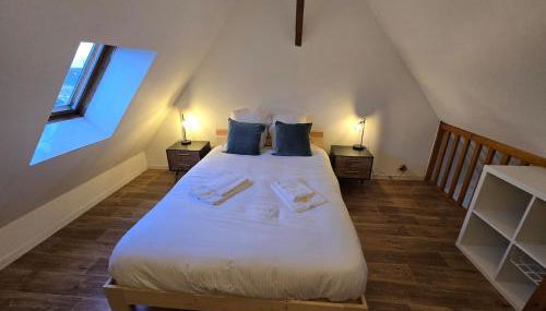 Alhéna - SILS - Photo 4