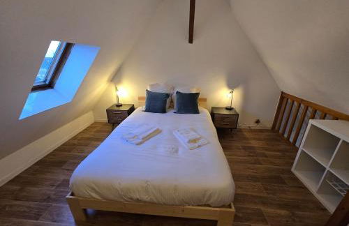 Alhéna - SILS - Photo 4