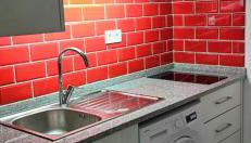 Casa MA II - Foto 3, stove