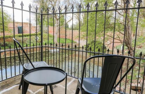 The Pump House Art Studio - Foto 4