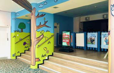 Skye View Lodge - Foto 64