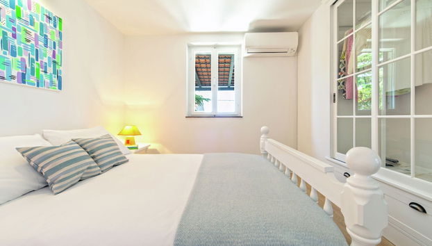 Charming Villa With Private Swimming Pool in Dalmatia - Foto 2, Habitación