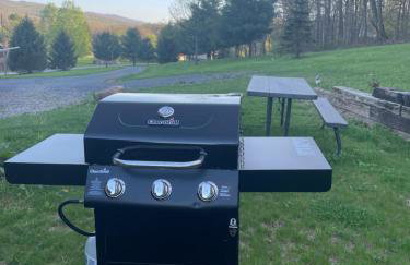 Appalachian Haven - Mountain Views - Vet Owned - Foto 19