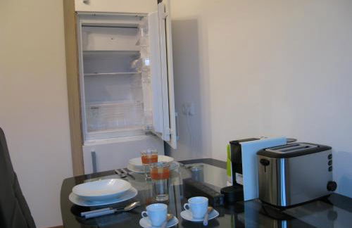 Messe-/Ferienwohnung - Foto 33