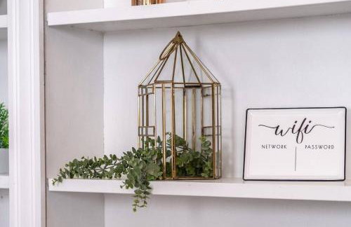 Walkable Downtown Columbus Historic Home, FREE Bikes to use - Foto 8