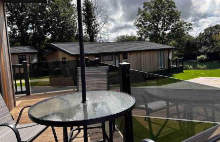 Manor Lake Lodge Exclusive luxury lodge retreat - Foto 37