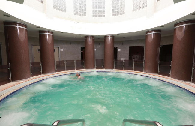 Balcova Termal - Foto 23