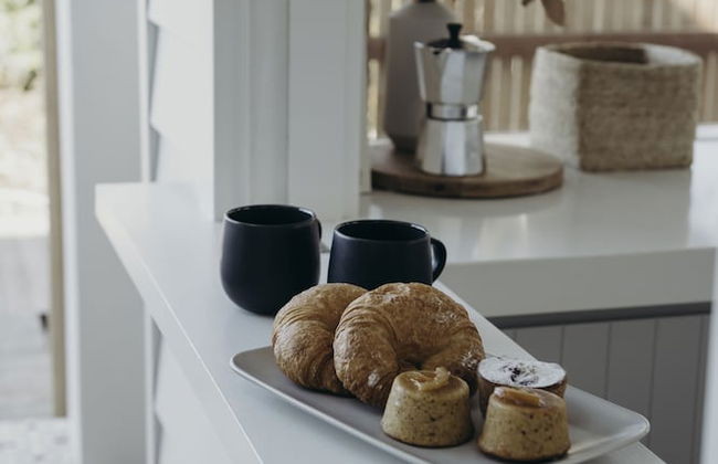 Salt At Shoal Bay - Foto 27