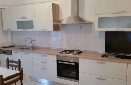 Seaside apartments with a swimming pool Ugljan - 829 - Foto 18