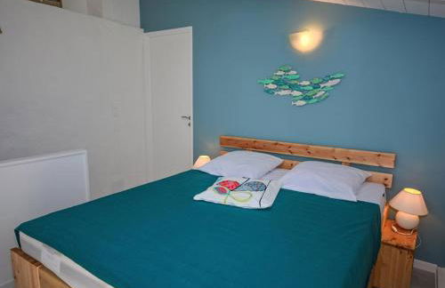 Maison rénovée avec mezzanine à Saint-Georges-d'Oléron, proche plage - FR-1-246A-114 - Foto 6