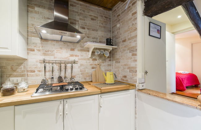 Bologna Rainbow Apartment - Foto 9