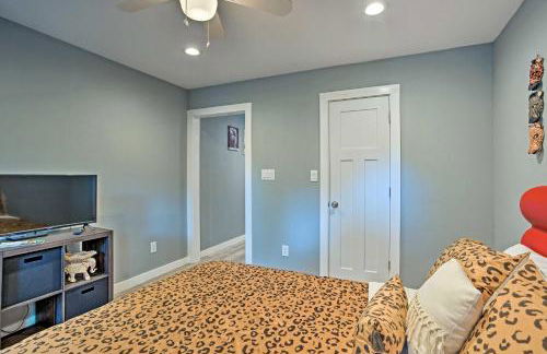 Couples Retreat In Canton with Patio, Trail and Yard! - Photo 36