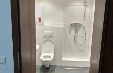 Helle und moderne 2 Zimmerwohnung in Mönchengladbach-Zentrum - Foto 15