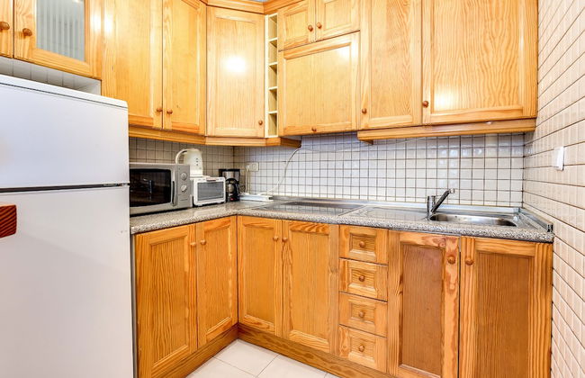 Parquemar 2 La Mata Playa - Foto 8