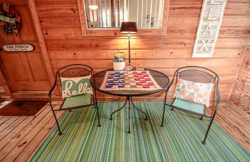 The Lazy Squirrel - Foto 15