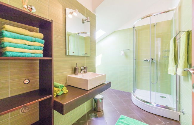 Apartments Seric - Foto 51