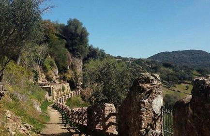 La Morada de Higuera - Foto 33