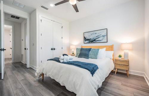 Luxury Stylish 3BR Oasis - Tampa Retreat - Foto 21