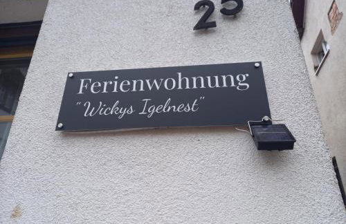 Wickys Igelnest - Foto 30