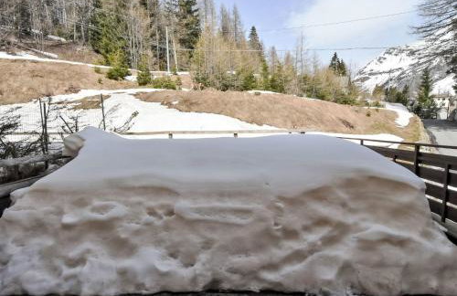 Apartment Giglio Apartment by Interhome - Foto 19