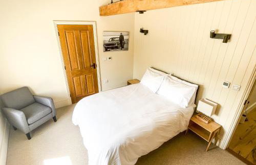 The Bothy - Photo 17