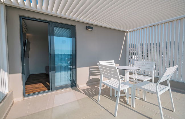 Kos Divine Hotel and Suites - Photo 54