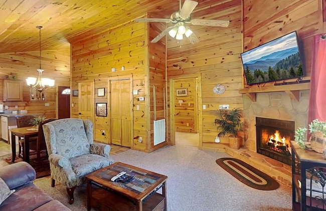 Tender Moments by Jackson Mountain Rentals - Foto 67