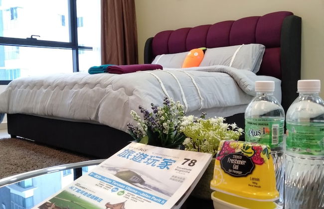 Summer Studio 2 - One South - Foto 1