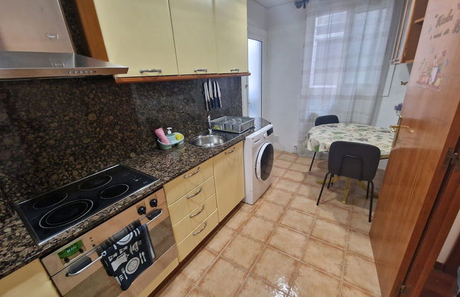 Rooms Nuevo Paris - Photo 17