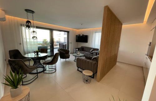 Sunhill Primosten Resort Apartment Dario - Foto 36